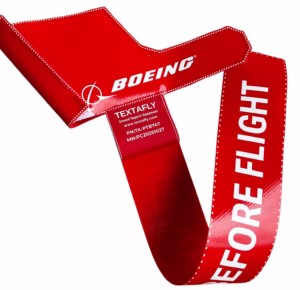 boeing 747 pitot cover